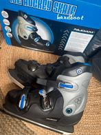 Nijdam Ice Hockey Skate hardboot maat 44, Sport en Fitness, Schaatsen, Ophalen, Zo goed als nieuw, IJshockeyschaatsen, Nijdam