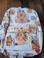 Capybara Rugtas - Schattig Design!, Overige merken, 25 tot 40 cm, Nieuw, Ophalen of Verzenden