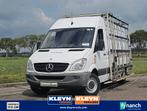MERCEDES-BENZ SPRINTER 416 l3h2 maxi 163pk exp!, Auto's, Bestelauto's, Euro 5, Gebruikt, 163 pk, Mercedes-Benz