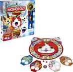 Monopoly Junior Yo-kai Watch - Kinderspel, Hobby en Vrije tijd, Gezelschapsspellen | Bordspellen, Consumentenservice@hasbro.nl