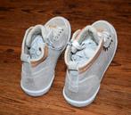 YELLOW CAB - halfhoge leren sneakers Boogie Silver - maat 38, Kleding | Dames, Overige kleuren, Nieuw, Ophalen of Verzenden, Yellow Cab