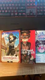 Manga, Boeken, Ophalen of Verzenden, Zo goed als nieuw