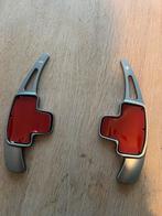 Mercedes Schakel Flippers Paddle Extention Zilver Aluminium, Ophalen of Verzenden