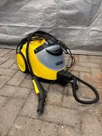 Kärcher SC 5 Stoomreiniger - Krachtige Reiniging, Ophalen of Verzenden, Gebruikt, Waterstofzuiger