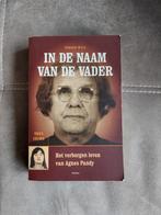 In de naam van de vader (True Crime) door J. Wils, Boeken, Biografieën, Ophalen of Verzenden, Jeroen Wils, Zo goed als nieuw