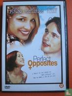 perfect opposites ( piper perabo , jennifer tilly ), Cd's en Dvd's, Alle leeftijden, Ophalen of Verzenden, Zo goed als nieuw, Romantische komedie