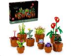 Lego | Bloemenreeks | Miniplantjes | 10329, Lego, Lego, Nieuw, https://legohouse.com/en-gb/info/contact-us/