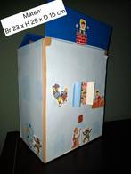 Sinterklaas Surprise, Ophalen, Zo goed als nieuw