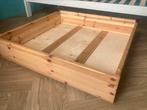 Lifetime halve bedbak, Huis en Inrichting, Eenpersoons, Overige typen, Minder dan 160 cm, 100 cm