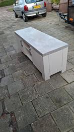 Mooie TV Kast / Dressoir, Gebruikt, 100 tot 150 cm, Minder dan 100 cm, Modern