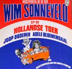 Wim Sonneveld ‎– "Op De Hollandse Toer" (LP), Verzenden, Gebruikt, 12 inch