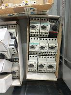 partij oude industriële elektronica, Ophalen, Gebruikt