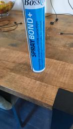 Dak, Doe-het-zelf en Verbouw, Overige materialen, Zwart, Overige typen, Nieuw