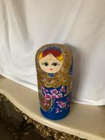 Matroeska, Ophalen of Verzenden, Zo goed als nieuw