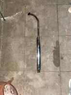 Standaard tomos Uitlaat, Fietsen en Brommers, Brommers | Tomos, Ophalen, Gebruikt