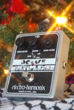 electro harmonics octave multiplexer, Muziek en Instrumenten, Ophalen of Verzenden, Zo goed als nieuw, Overige typen