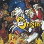 The origin ‎– bend CD cdvus 47    SALE!, Alternative, Verzenden