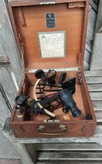 Sextant, Watersport en Boten, Navigatiemiddelen en Scheepselektronica, Ophalen of Verzenden