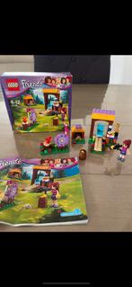 Lego friends.    41120, Ophalen of Verzenden, Zo goed als nieuw