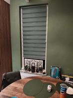 Duo rolgordijn - Lichtdoorlatend en stijlvol!, Huis en Inrichting, Ophalen, Gebruikt, 50 tot 100 cm, Modern
