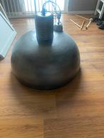 Lamp light en living industrieel, Ophalen, Gebruikt, Industrieel, 50 tot 75 cm