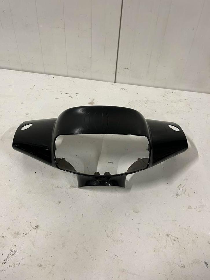Zip type 1 stuurkap koplamp kap, Motoren, Tuning en Styling, Ophalen of Verzenden
