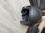 Scooter helm Maat L (59cm), Fietsen en Brommers, Brommerhelmen, Ophalen, Zo goed als nieuw, Large