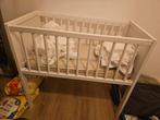 Co-sleeper / Aanschuifbedje, Kinderen en Baby's, Babywiegjes en Ledikanten, Ophalen, Gebruikt, Ledikant