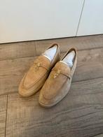 Elegante Loafers, Ophalen of Verzenden, Zo goed als nieuw, Bruin, Loafers