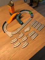 Thomas de trein set blue mountain, Ophalen of Verzenden, Zo goed als nieuw