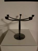 Marcel Wanders kandelaar, Ophalen of Verzenden, Zo goed als nieuw, Overige materialen, Minder dan 25 cm