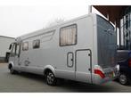 Hymer BML-I 630 - 161PK EURO6 - QUEENSBED + HEFBED, Integraal, Bedrijf, Diesel, Hymer