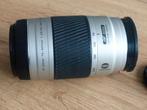 Minolta lens 75-300 AF Zoom macro (A-mount), Audio, Tv en Foto, Fotografie | Lenzen en Objectieven, Verzenden, Gebruikt, Telelens