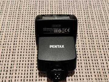 Pantax AF201FG flash for Ricoh Gr3 beschikbaar voor biedingen