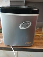 Ijsblokjesmachine - Zeer Goede Staat, Witgoed en Apparatuur, Ophalen of Verzenden, Zo goed als nieuw, Zelfvriezend