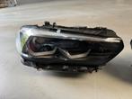 BMW G05 LED koplampen kompleet onbeschadigd, Ophalen, BMW
