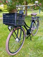 CORTINA U4 DAMESFIETS & LUXE UITVOERING, Versnellingen, 56 cm of meer, Zo goed als nieuw, Ophalen