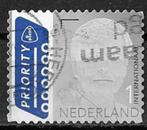 NVPH NR 3998 KON WILLEM ALEXANDER INT GESTEMPELD UIT 2020, Postzegels en Munten, Postzegels | Nederland, Ophalen of Verzenden