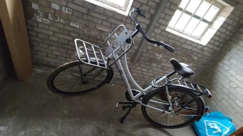 Cortina dames fiets, Fietsen en Brommers, Fietsen | Dames | Omafietsen, Gebruikt, Ophalen of Verzenden