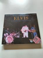 Elvis Presley 2cd digipack "A REAL PLEASANT PERFORMANCE", Ophalen of Verzenden, Nieuw in verpakking, Poprock