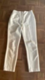Josh v broek pantalon crème maat 36 maat s, Beige, Ophalen of Verzenden, Maat 36 (S), Josh V