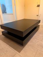 Tafel 80x130cm, Ophalen, Gebruikt, 100 tot 150 cm, 50 tot 100 cm