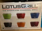 LotusGrill Rookvrije Houtskoolbarbecue, Tuin en Terras, Ophalen of Verzenden, Nieuw