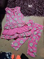 Te koop leuk zomersetje nijntje maat 92, Kinderen en Baby's, Ophalen of Verzenden, Meisje, Jas