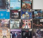 Iron Maiden verzameling/ collectie, Cd's en Dvd's, Ophalen of Verzenden, Zo goed als nieuw