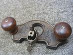 Grondschaaf. Sargent nr. 61, made in USA, Antiek en Kunst, Verzenden