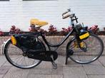 Solex zwanenhals, 1954 origineel, 26 inch met kenteken., Ophalen, Zo goed als nieuw