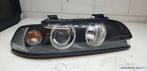 Koplamp Halogeen E39 BMW 5 serie Hella OEM angel eyes origin, Auto-onderdelen, Verlichting, Petuelring 130
80788  Munich, DE, Gebruikt