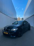 BMW 2-Serie 3.0 M2 Coupe 2016 Zwart, Achterwielaandrijving, 4 stoelen, Zwart, 2-Serie