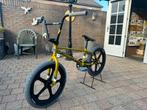 Mafia bike os ora bmx 20inch, Fietsen en Brommers, Fietsen | Crossfietsen en BMX, Staal, Zo goed als nieuw, Mafia bike, Ophalen